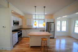 New Homes for Sale in Carmel, IN: The Madison at Inglenook